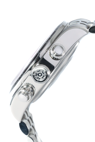 Tudor Black Bay Chrono M79360N-0019